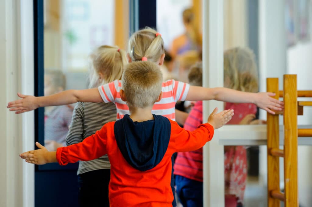 Onze kleurrijke christelijke identiteit